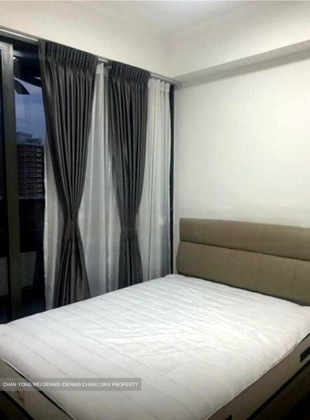 Commonwealth Towers (D3), Condominium #450154371